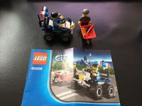 LEGO 60006 - City - Polizei-Quad Neuhausen-Nymphenburg - Neuhausen Vorschau