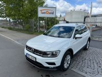 Volkswagen Tiguan  BMT/Start-Stopp 4Motion *AUTOMATIK*NAVI* Berlin - Spandau Vorschau