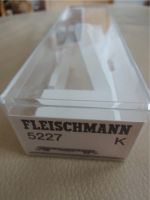 FLEISCHMANN H0 5227 K Plastik LEER Verpackung Karton GÜTERWAGEN Hessen - Rodenbach Vorschau