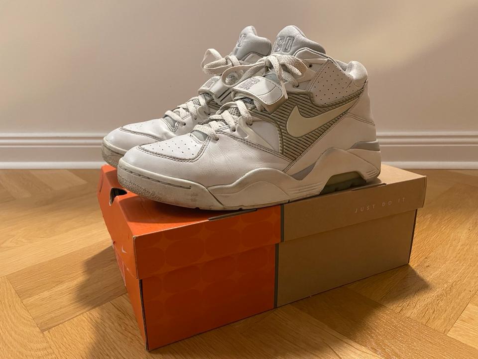 All grey air force 180 sale