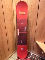 Light Snowboard Twitch freestyle true twin Rocker 142 cm No.2272 Münster (Westfalen) - Centrum Vorschau