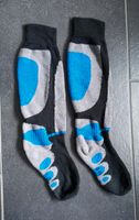 Skisocken Socken Gr. 35 bis 38 Sachsen-Anhalt - Halle Vorschau