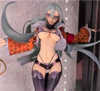 Psychic – 7th Dragon 2020 by MaxFactory Anime Figur Hessen - Griesheim Vorschau