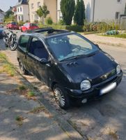 Renault Twingo Cabrio BJ 2003 Bielefeld - Bielefeld (Innenstadt) Vorschau