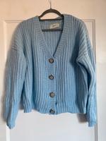 Strickcardigan mit Schmuckknöpfen Wandsbek - Hamburg Dulsberg Vorschau