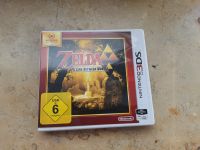 Zelda: A link between worlds - Nintendo DS Nordrhein-Westfalen - Hamm Vorschau