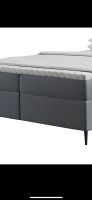 Boxspringbett Topper 1,60m breit Neu Frankfurt am Main - Sachsenhausen Vorschau