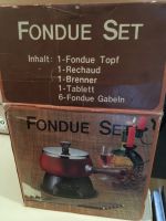 Fondue Set Baden-Württemberg - Hochdorf Vorschau