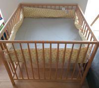 Geuther Baby Laufgitter 1m x 1m Bayern - Bad Rodach Vorschau