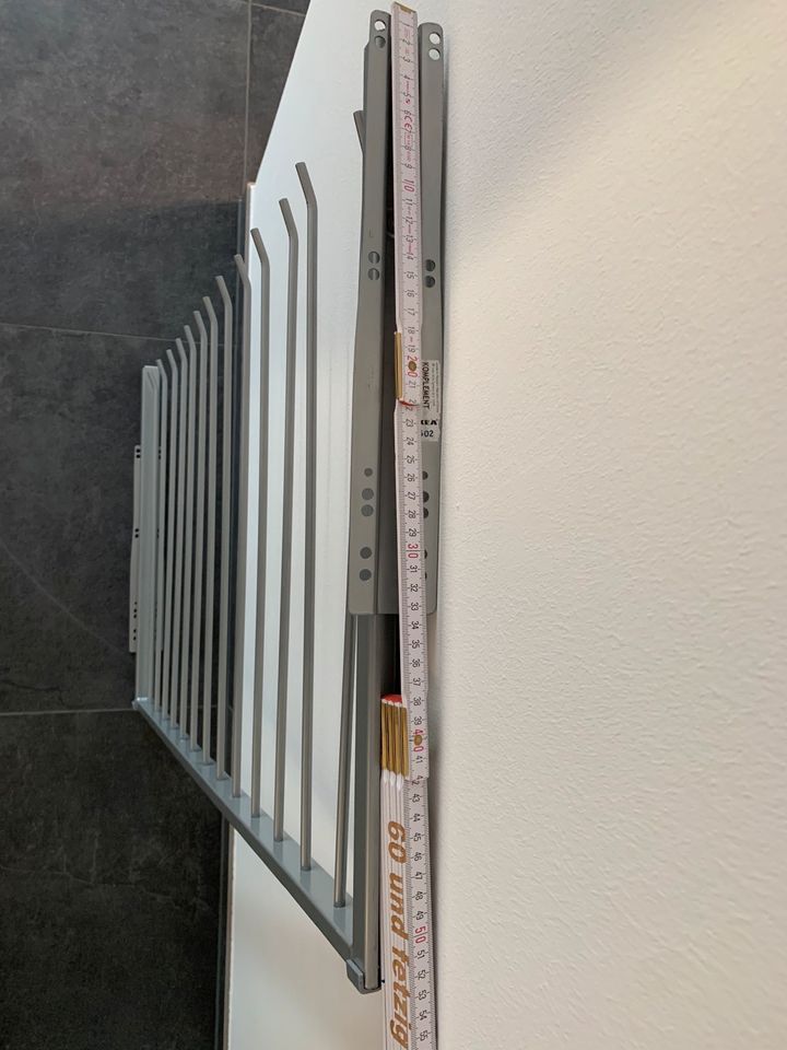 Ikea Pax Hosenaufhängung 96,5 cm breit in Kuddewörde