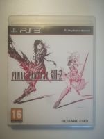 Final Fantasy XIII-2 für PlayStation 3 PS3 13-2 Bonn - Venusberg Vorschau