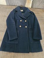 Jacke Caraban Jacke dunkelblau Gr 38 Damem Bayern - Beratzhausen Vorschau