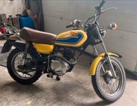 Honda XL 50 Kreis Ostholstein - Neustadt in Holstein Vorschau