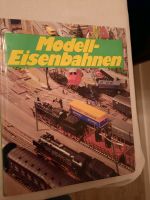 Modelleisenbahn Buch  Modellbau Niedersachsen - Wallenhorst Vorschau