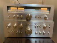 Kenwood Model 600 aus den 70ern Saarland - Neunkirchen Vorschau