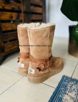 UGG Boots 39 Nordrhein-Westfalen - Bergisch Gladbach Vorschau