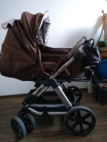 Kinderwagen ABC Design Turbo 6 Hessen - Korbach Vorschau