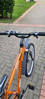 MCKENZIE FAHRRAD ORANGE 26ZOLL Niedersachsen - Braunschweig Vorschau