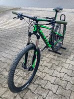 Scott Syncros 760 Mtb Fully 27.5 alu trail bike Baden-Württemberg - St. Johann Vorschau