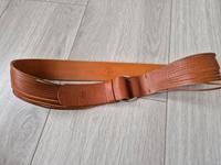Bogner Ledergürtel Gr. 85 cm Baden-Württemberg - Urbach Vorschau