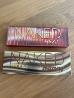 Urban Decay Naked Heat, Naked Honey Palette, TOP!!! Nordrhein-Westfalen - Ibbenbüren Vorschau