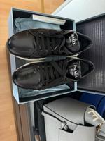Prada sneaker Leder original Düsseldorf - Flehe Vorschau