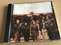 T‘Pau - rage - CD Hessen - Waldems Vorschau