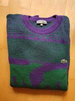 LACOSTE Pullover Herren Polo Sweat T-Shirt F7 54 56 XXL München - Bogenhausen Vorschau