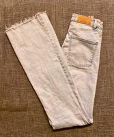 Hellblaue Jeans Stuttgart - Bad Cannstatt Vorschau