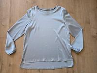 Opus Shirt Silber Florina L 40 wie neu Hessen - Hanau Vorschau