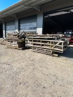 Palettenholz, Brennholz zu verschenken Nordrhein-Westfalen - Eslohe Vorschau