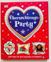 Übernachtungsparty Berlin - Treptow Vorschau