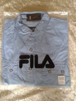 FILA Herren Kurzarm Hemd Blau Neu & OVP / 10 €* Hessen - Münster Vorschau