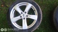 Alu-Felgen Hyundai 17" 215/50 Bayern - Thalmässing Vorschau