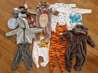 Babykleidung Jungen Größe 68, H&M, Winnie Pooh, Schlümpfe,... München - Thalk.Obersendl.-Forsten-Fürstenr.-Solln Vorschau