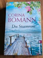 Die Sturmrose v. Corina Bomann Hessen - Riedstadt Vorschau