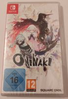 Oninaki (factory sealed, NEU, Switch) Mecklenburg-Strelitz - Landkreis - Neustrelitz Vorschau