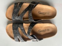 *Seasons* KORK-SANDALEN für Damen oder Herren-Gr.40-Hinten offen Neustadt - Buntentor Vorschau