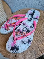 Ipanema Mädchen Flip Flops gr.35/36 Nordrhein-Westfalen - Herford Vorschau