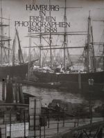 Hamburg 1848 - 1888 ( Photographien ) Schleswig-Holstein - Lübeck Vorschau