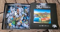 Puzzle 3D Effekt Baden-Württemberg - Ostrach Vorschau