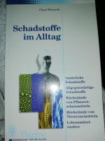 Buch Schadstoffe im Alltag Schleswig-Holstein - Oststeinbek Vorschau