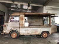 Citroen HY Bayern - Kissing Vorschau