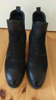 Tamaris Stiefelette, Gr.39, schwarz, neuwertig Schleswig-Holstein - Flensburg Vorschau