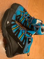 Robuster Wanderschuh Schuhe Quecha Gr. 34 Sachsen - Malschwitz Vorschau