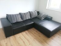 Ledercouch Couch Schlafcouch Wohnzimmer Sofa Rheinland-Pfalz - Pirmasens Vorschau