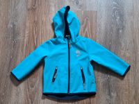 Softshelljacke Jacke, Jungen, Topomini, Größe 80 Thüringen - Gefell Vorschau