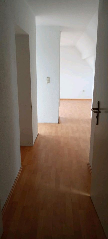 1 Raumappartement in Frechen