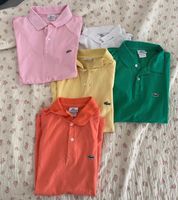 Auch als Paket Poloshirts Lacoste Damen Gr.L verschiedene Farben Saarbrücken - St Johann Vorschau