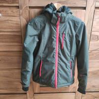 Winterjacke Skijacke Brunotti 152 Snowboardjacke Jacke Hessen - Bad Soden-Salmünster Vorschau